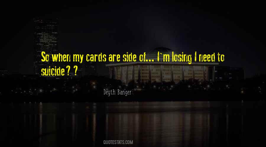 Get Well Soon Cards Quotes #132299