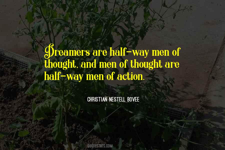 Dutch Van Der Linde Quotes #903773
