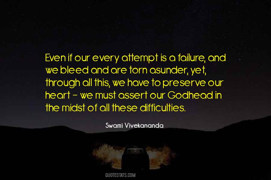 Quotes About We All Bleed #1369921