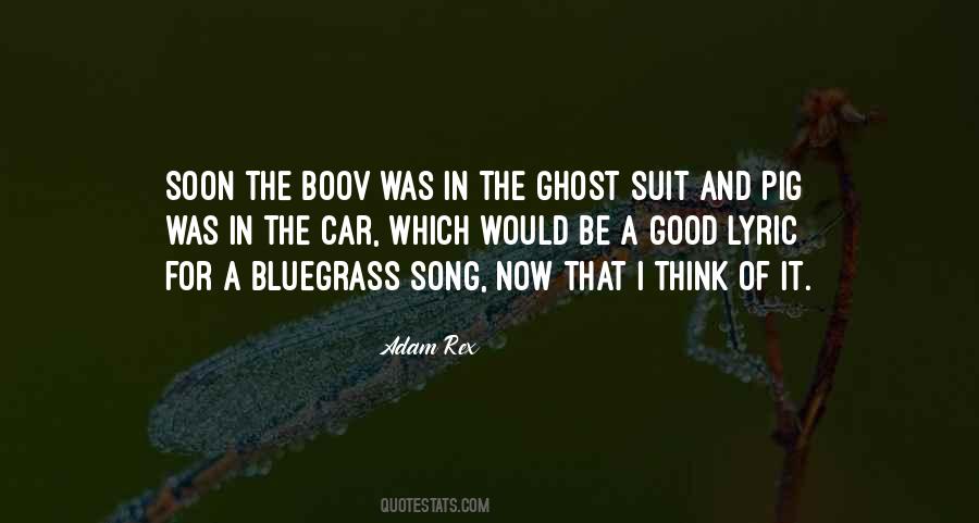 Alexandra Finch Quotes #745443