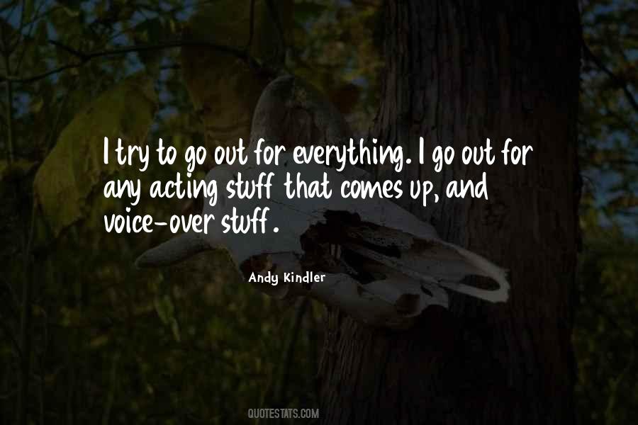 Alexandra Finch Quotes #879857