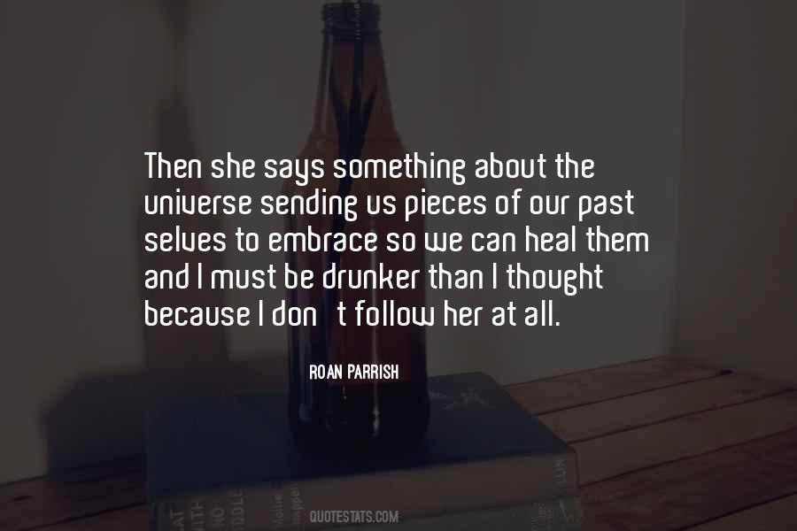 Heal Her Quotes #1012722