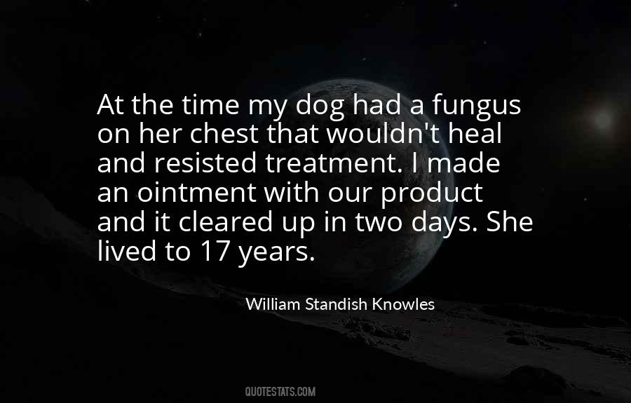 Heal Her Quotes #614258