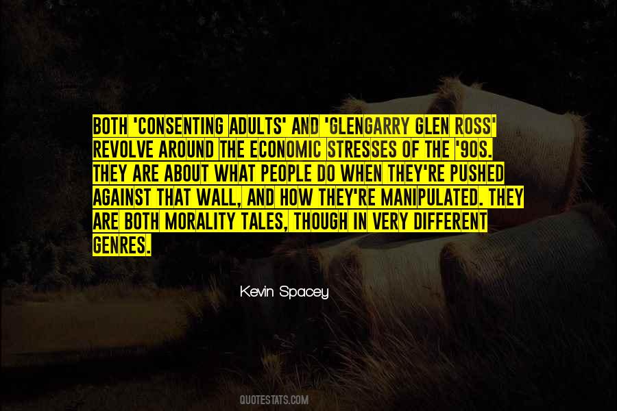 Kevin Ross Quotes #1721330