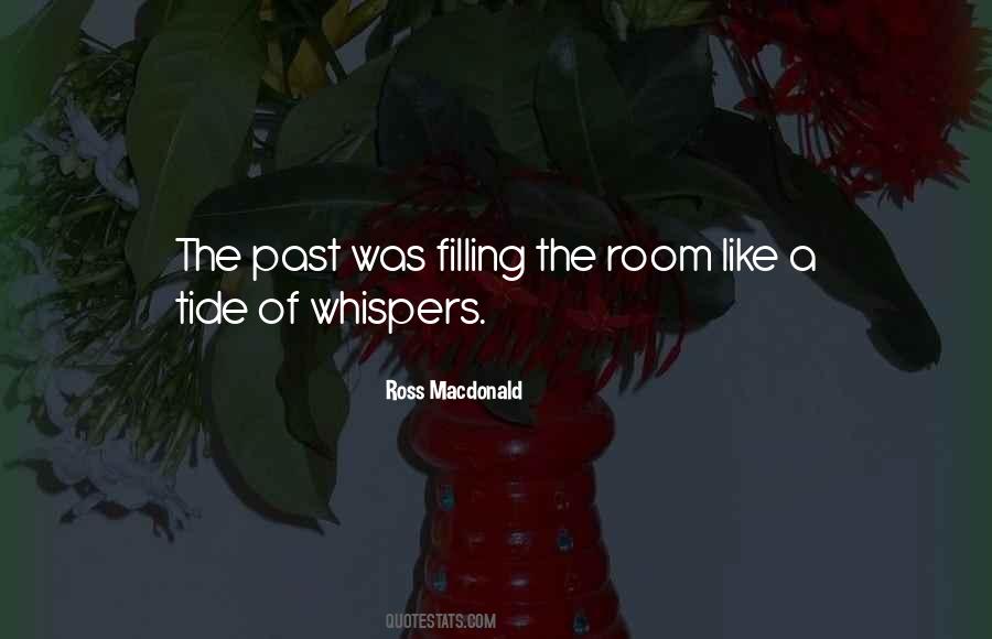 Kevin Ross Quotes #462349