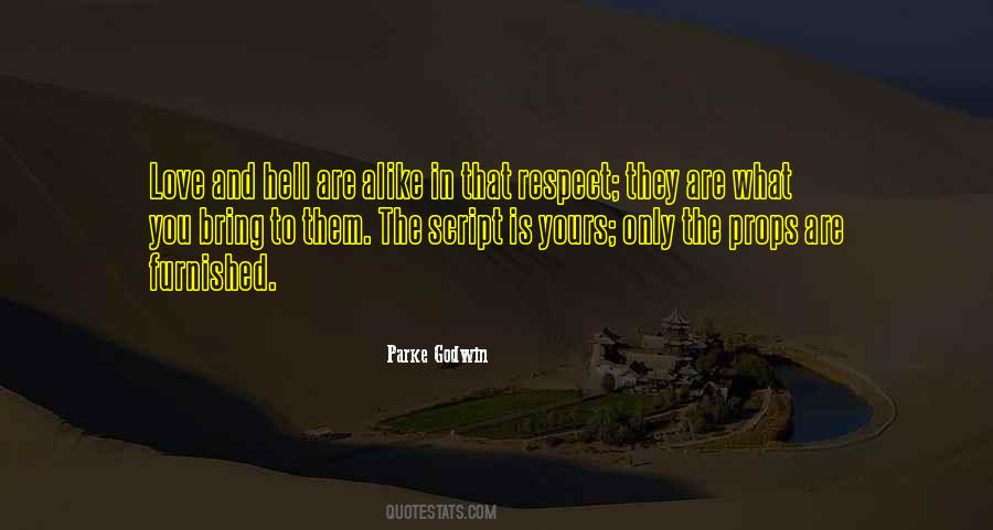 Kevin Ross Quotes #603228