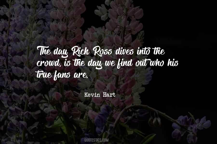 Kevin Ross Quotes #843239