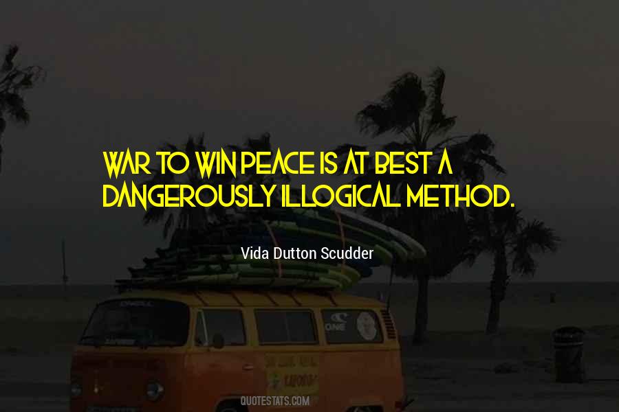 Dutton Quotes #1158020