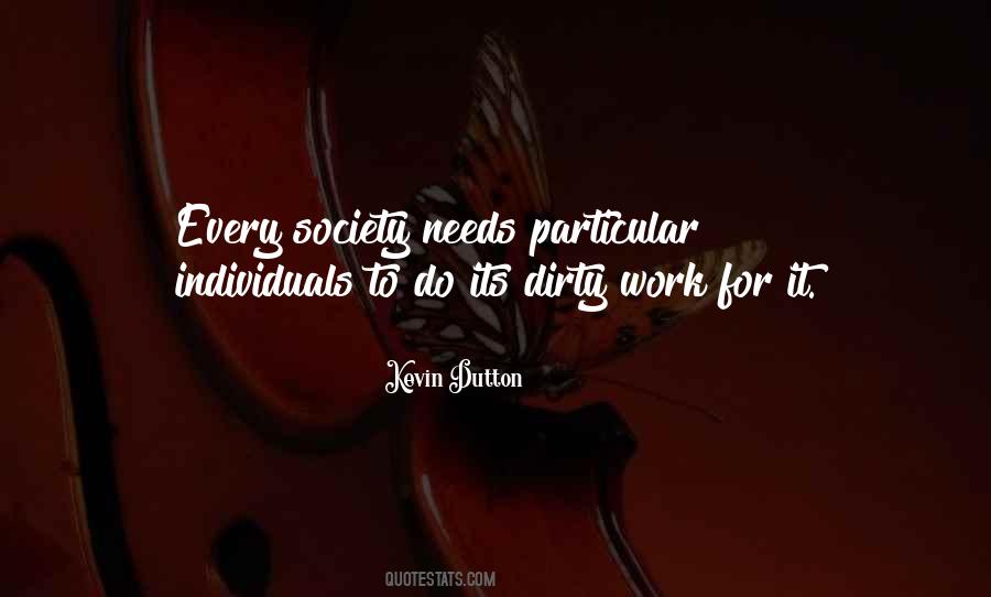 Dutton Quotes #1313303
