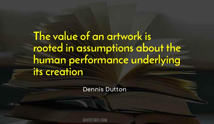 Dutton Quotes #144784