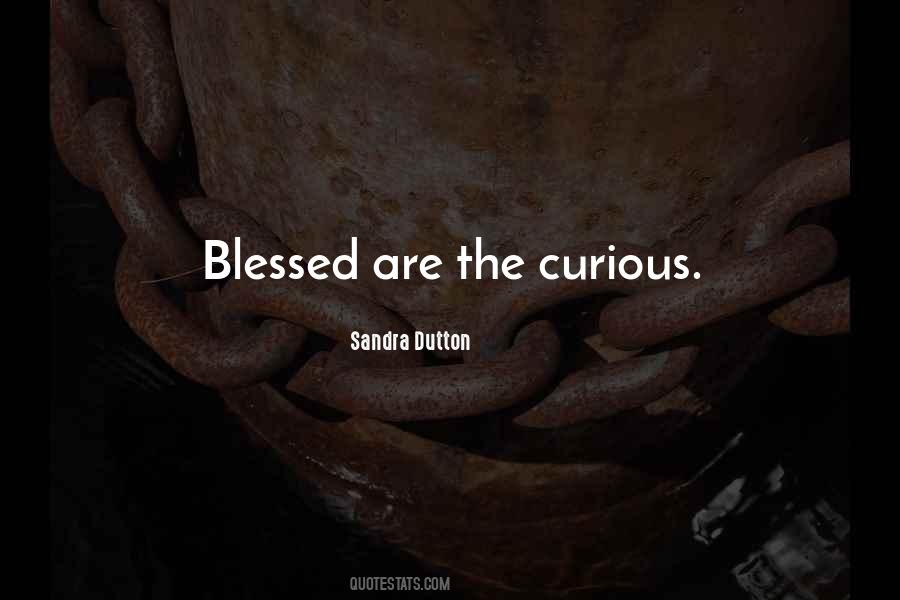 Dutton Quotes #1450693