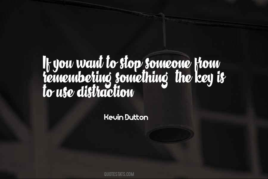 Dutton Quotes #1456433