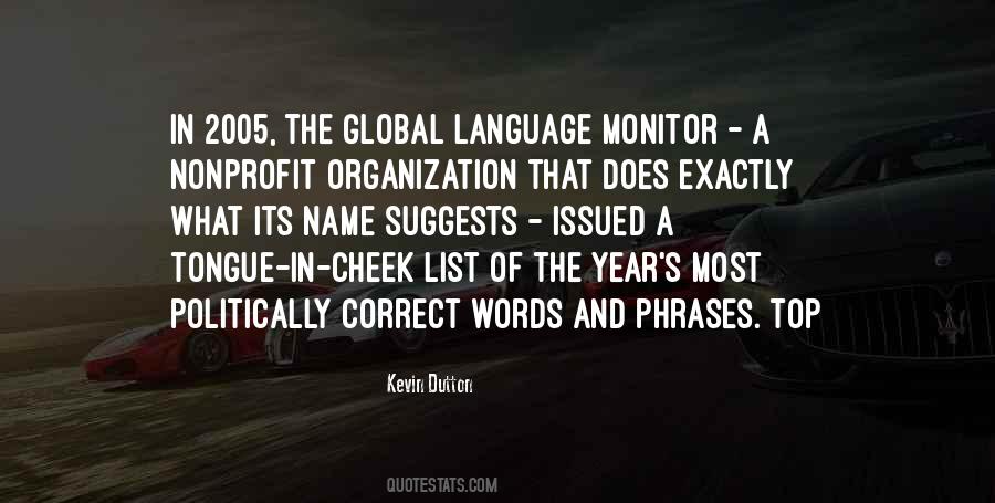 Dutton Quotes #269601