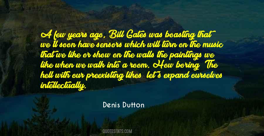 Dutton Quotes #69854