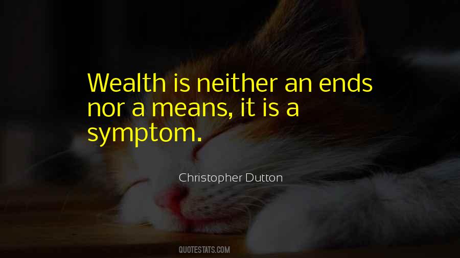Dutton Quotes #967570