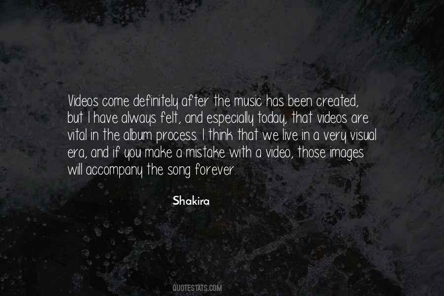 Think And Process Quotes #1042281
