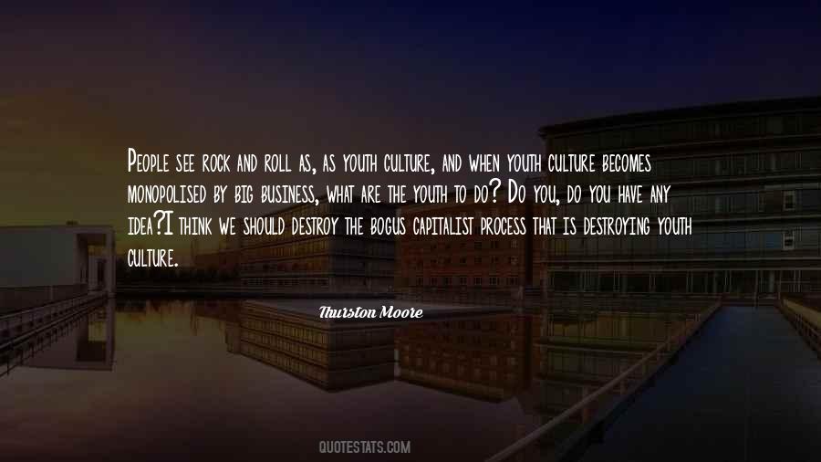 Think And Process Quotes #1144031