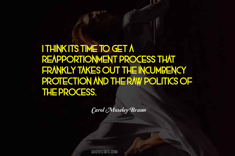 Think And Process Quotes #1431086