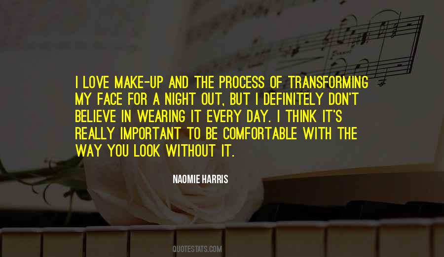 Think And Process Quotes #1729212
