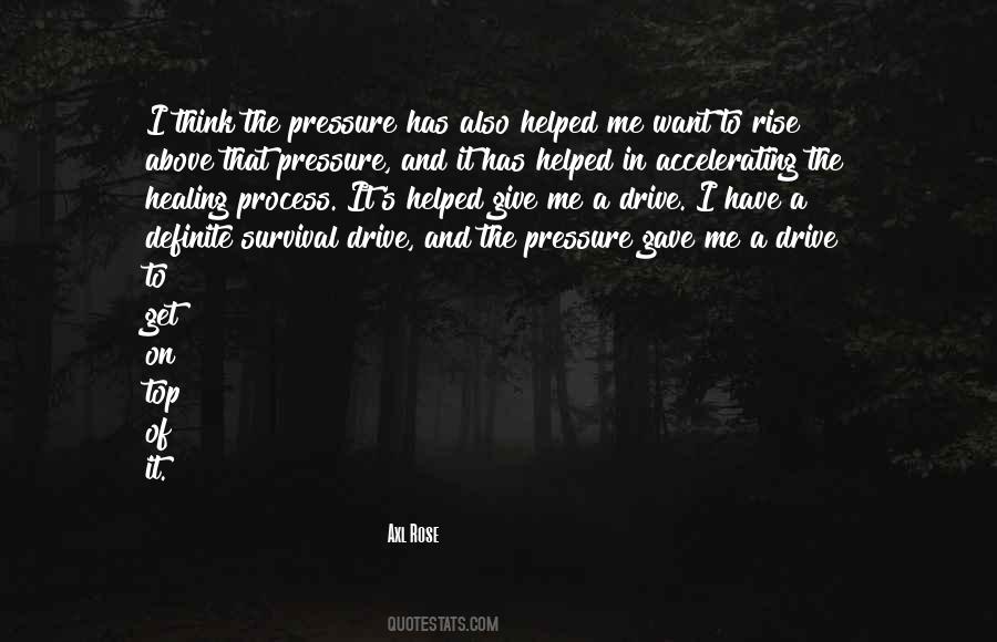 Think And Process Quotes #233363