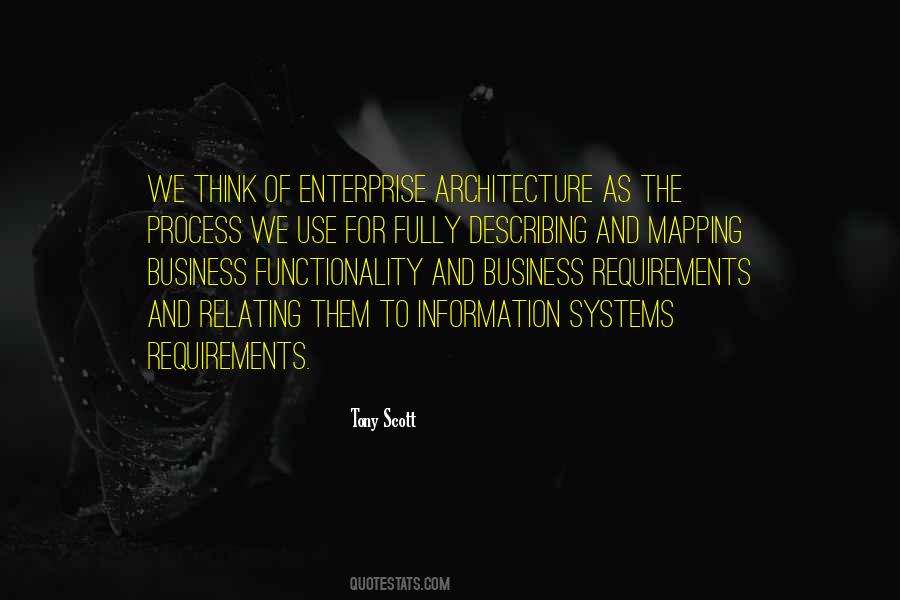 Think And Process Quotes #292014