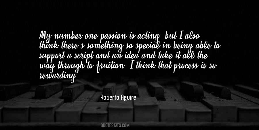 Think And Process Quotes #607439