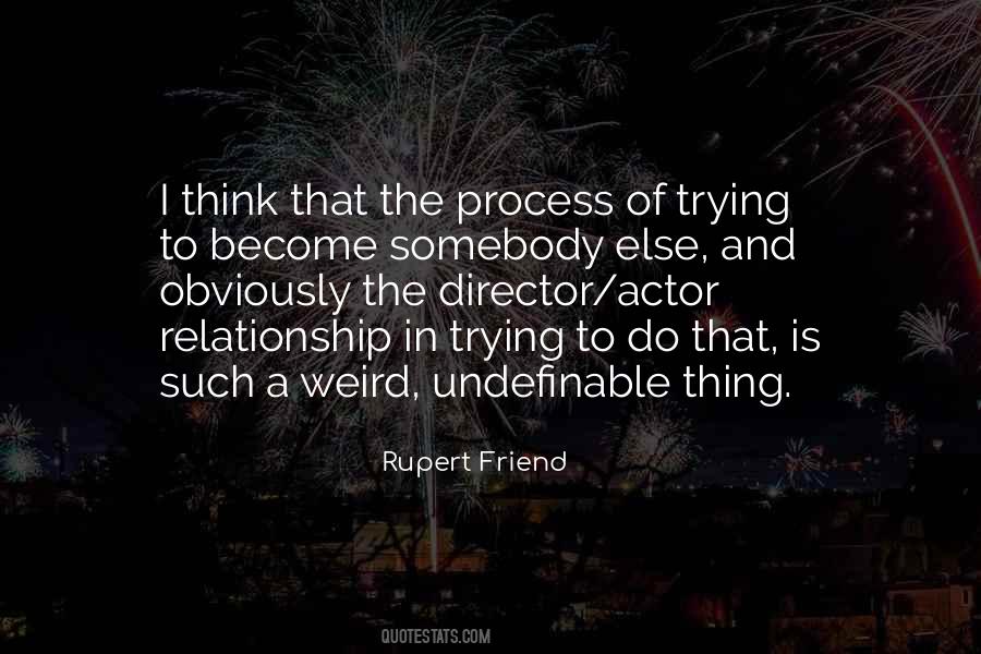 Think And Process Quotes #948083