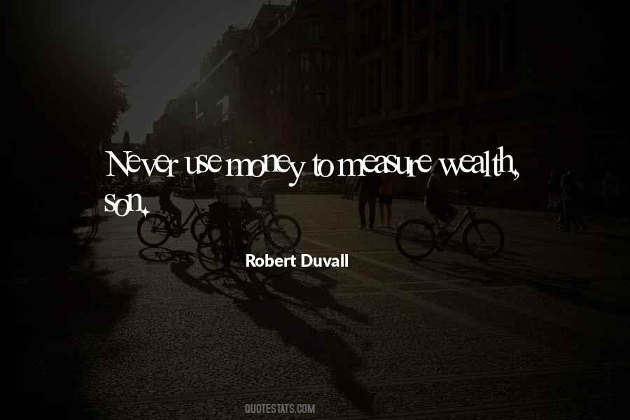 Duvall Quotes #292623