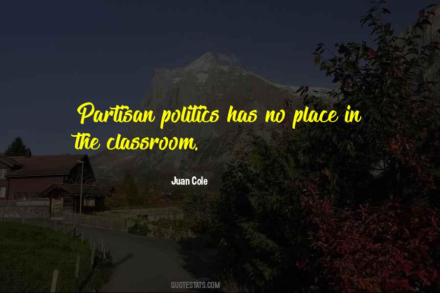 Quotes About No Politics #134796