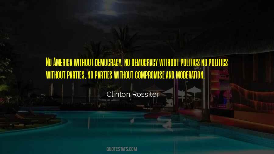 Quotes About No Politics #1564740