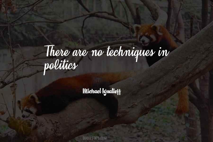 Quotes About No Politics #43043