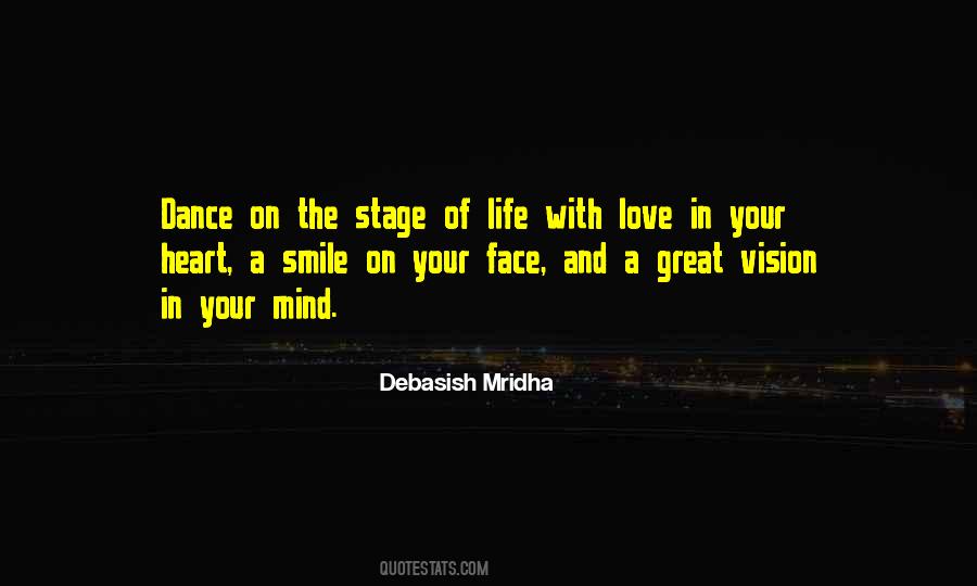 Smile Power Quotes #1659139