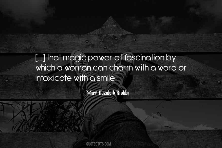Smile Power Quotes #444920