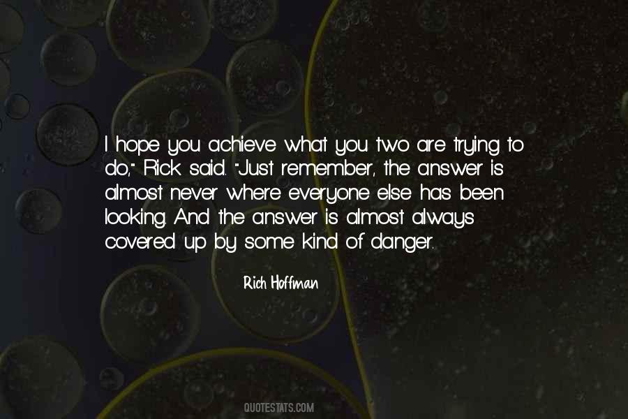 Dvd Cover Quotes #1048835
