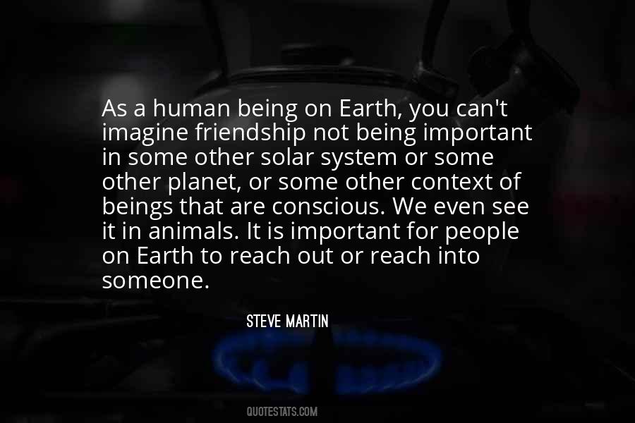 Quotes About Being Someone You Are Not #1012063