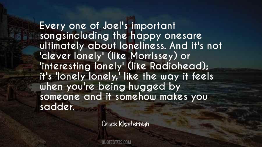 Quotes About Being Someone You Are Not #1283953