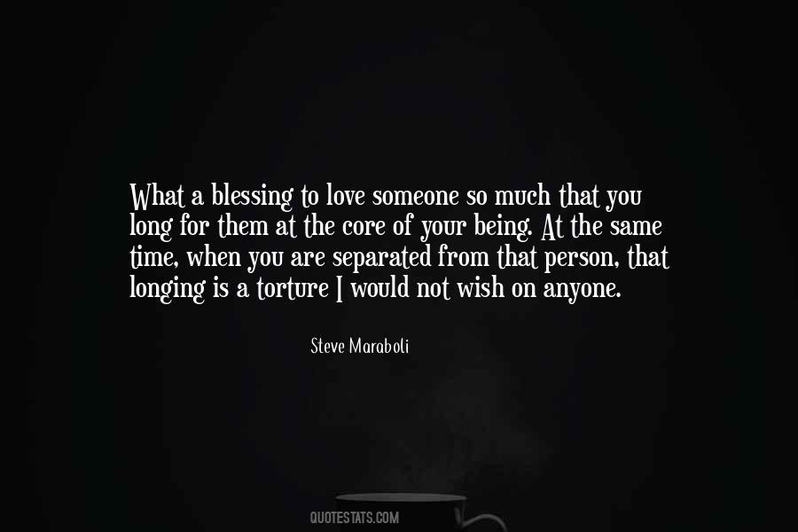 Quotes About Being Someone You Are Not #1366071