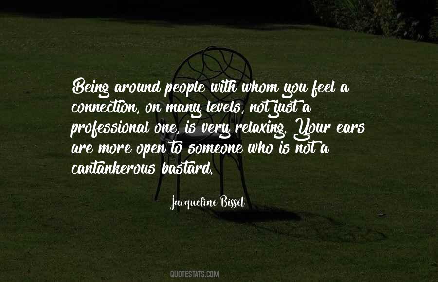 Quotes About Being Someone You Are Not #169653