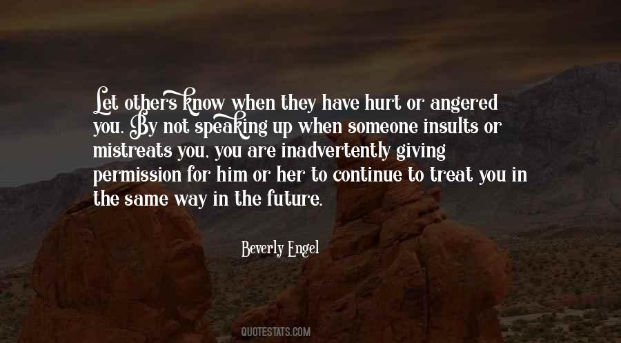 Quotes About Being Someone You Are Not #249985