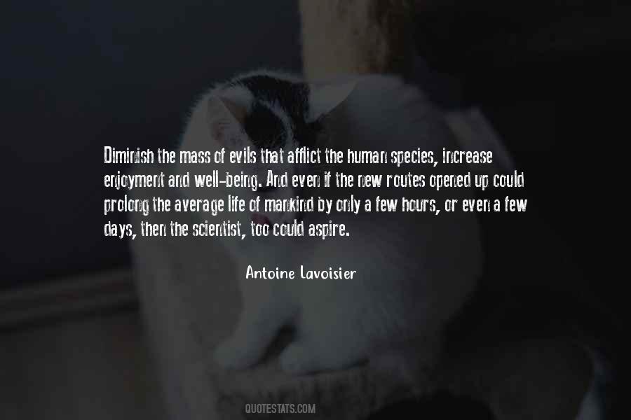 Evil Days Quotes #1401374