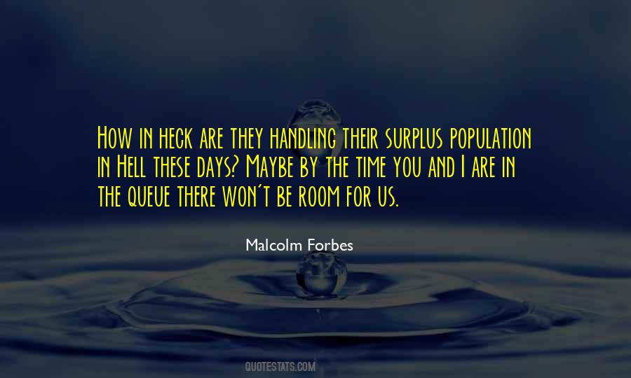 Evil Days Quotes #284939