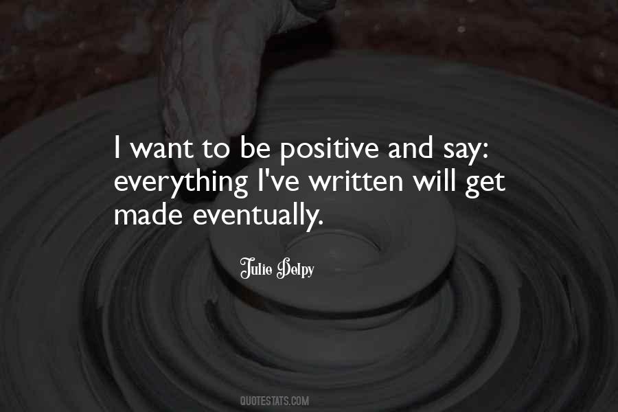 Dvs Quotes #1533545