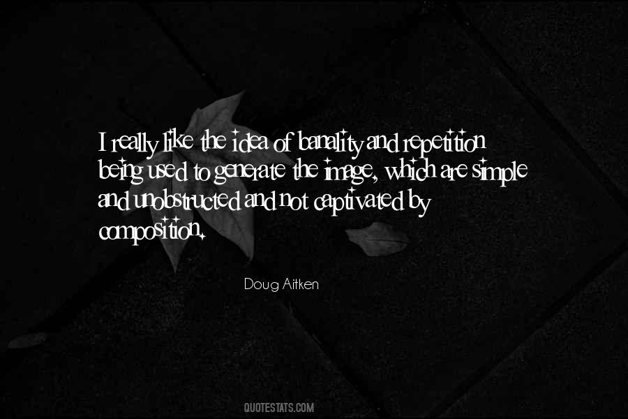 Dvs Quotes #1723163