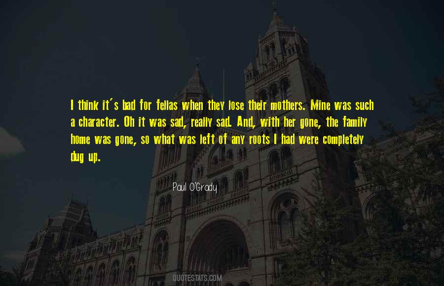 When There Is Nothing Left To Lose Quotes #150924