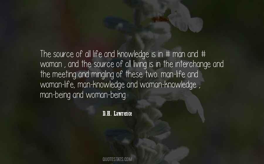 Two Woman Quotes #1415288