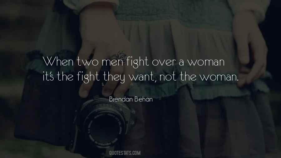 Two Woman Quotes #1531534