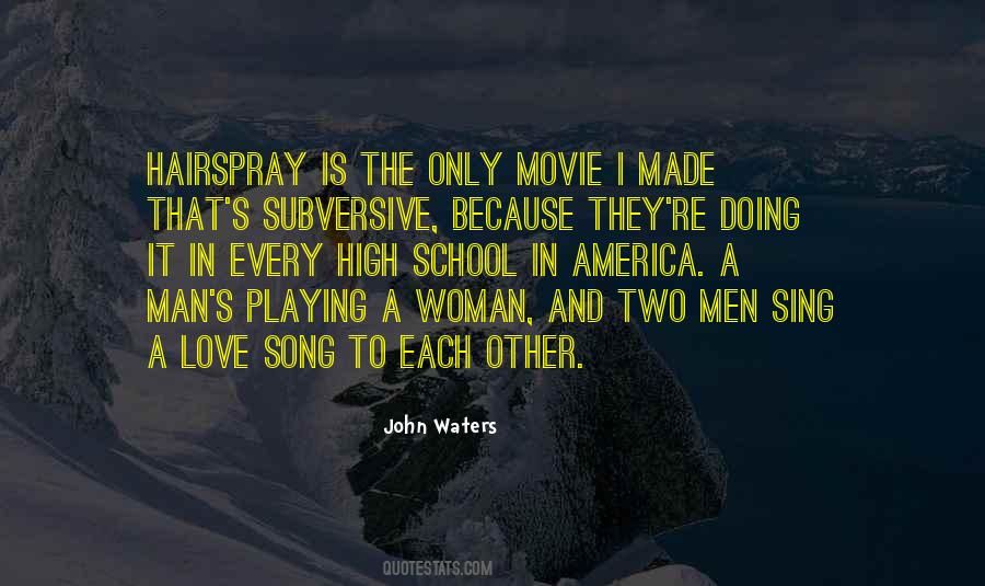 Two Woman Quotes #1551733