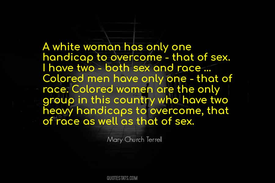 Two Woman Quotes #1683075