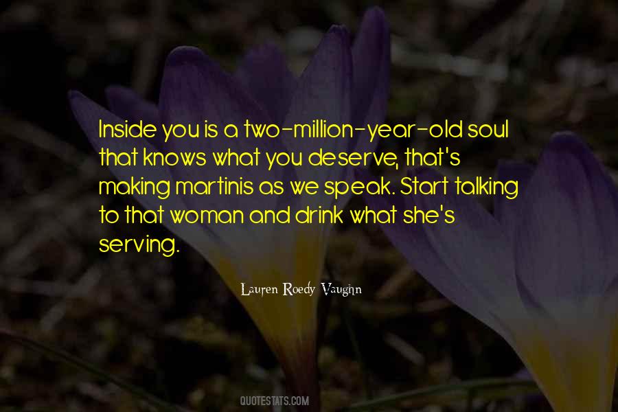 Two Woman Quotes #1685193