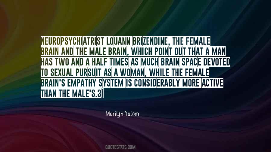 Two Woman Quotes #1788112